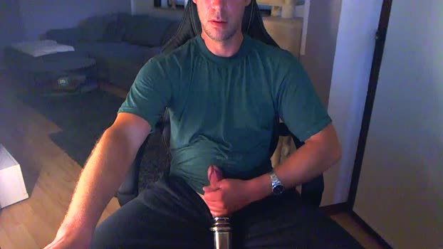 Reeper84  17-08-2023 Recorded Video fuckface