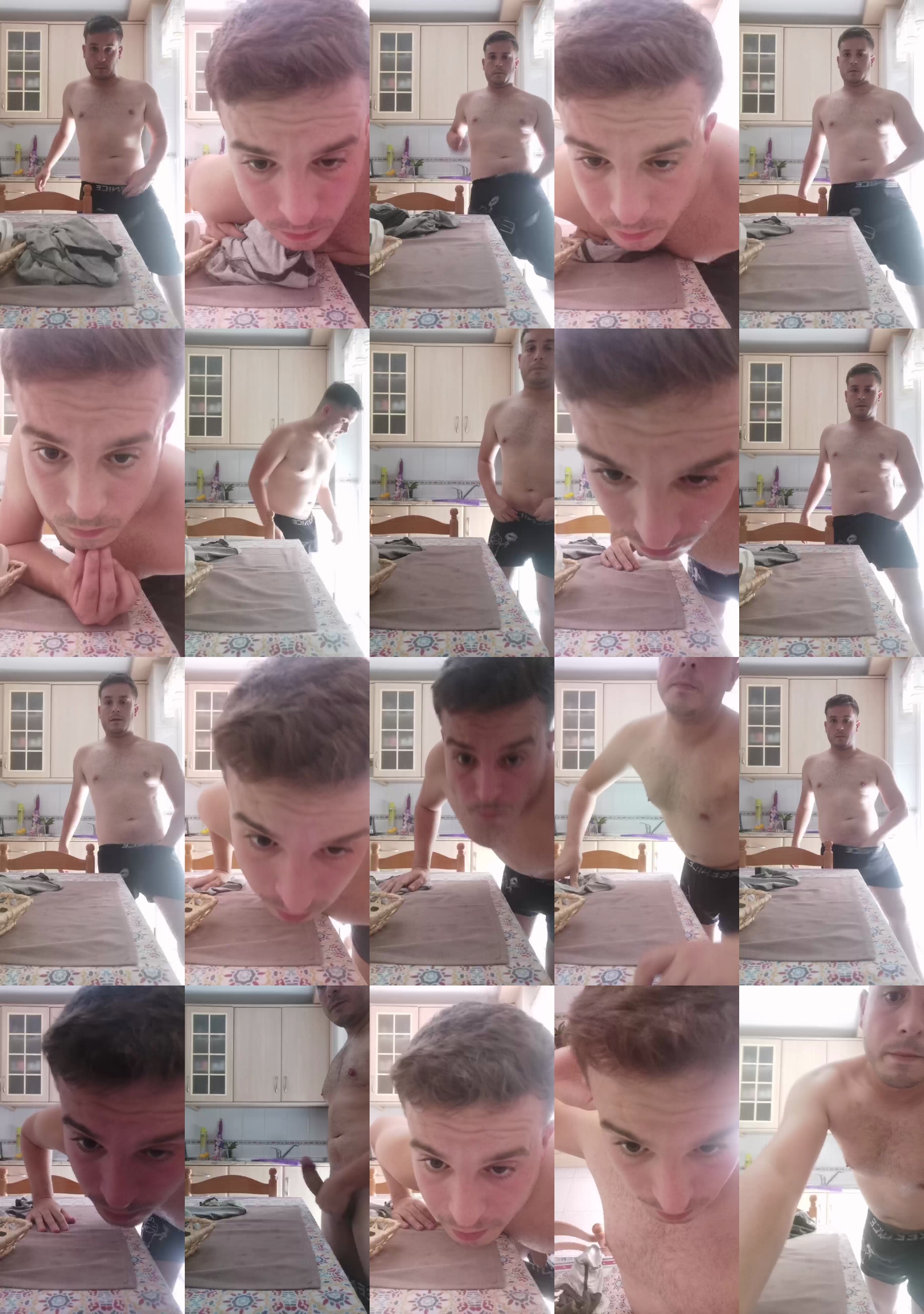 Rubitomorboso  18-08-2023 Recorded Video dirty