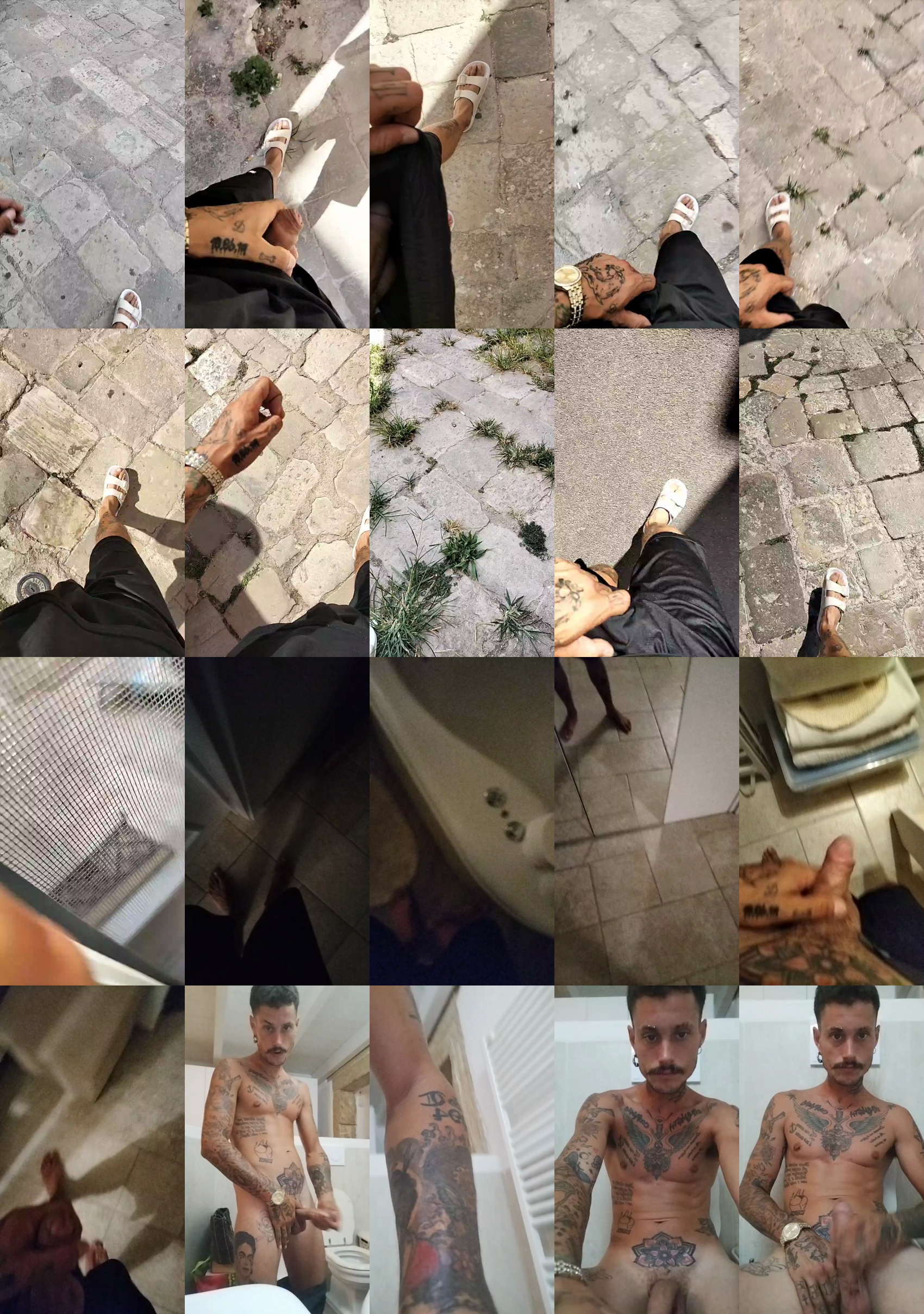 Sexyshark994  18-08-2023 Recorded Video squirt