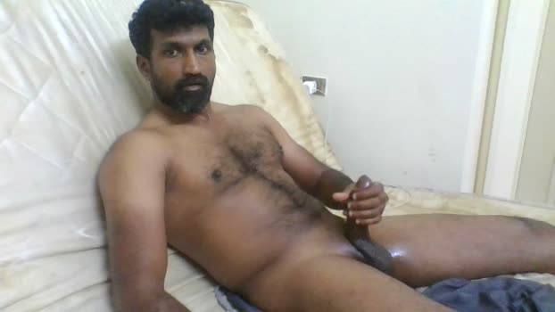 Sheiksaleem1988  17-08-2023 Recorded Video hard