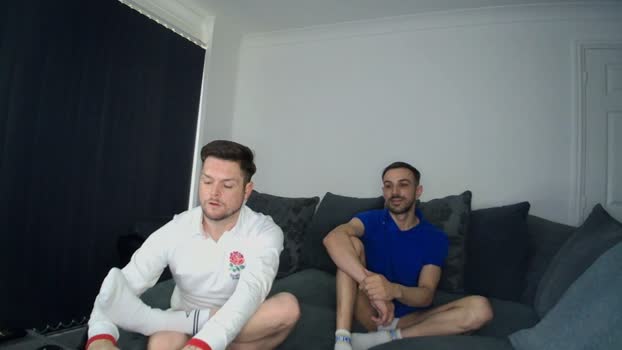 TwoTwinkHusband  18-08-2023 Recorded Video moan