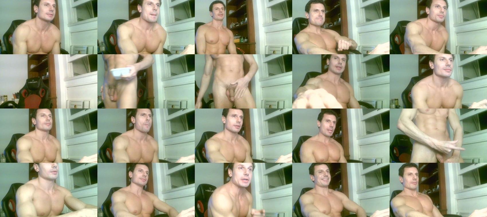 Willsilva91  17-08-2023 Recorded Video fuckass