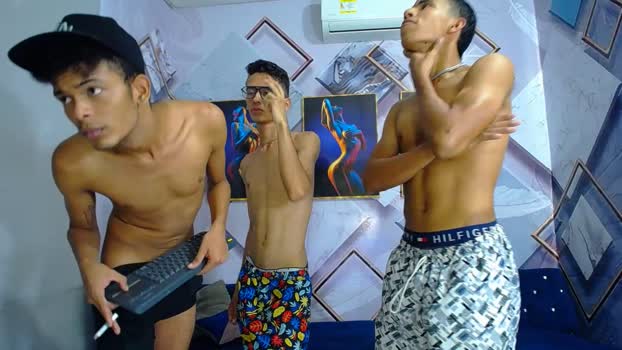 Yordyboys2