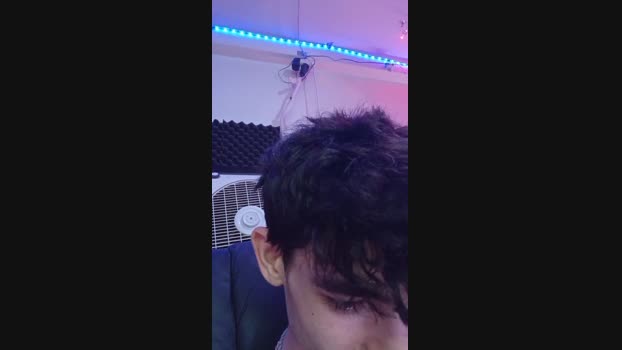 albertosml69  18-08-2023 Recorded Video sexy