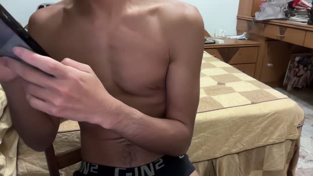 asalone0601  17-08-2023 Recorded Video Show