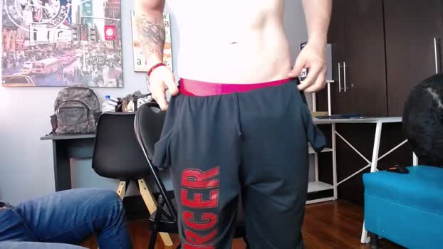 bicuriosos_hot  18-08-2023 Recorded Video fuckass
