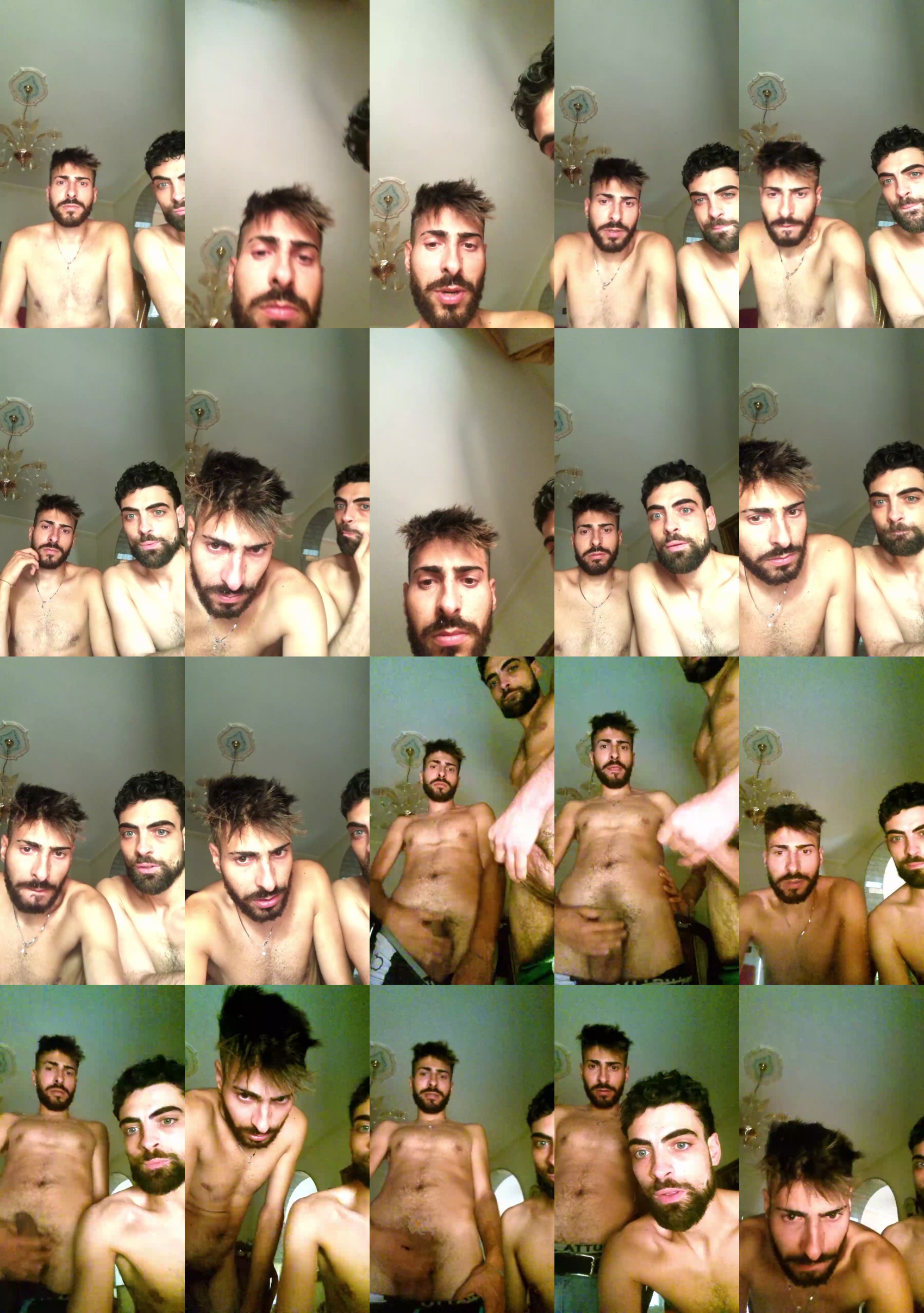 cazzo4873  17-08-2023 Recorded Video fuckhard