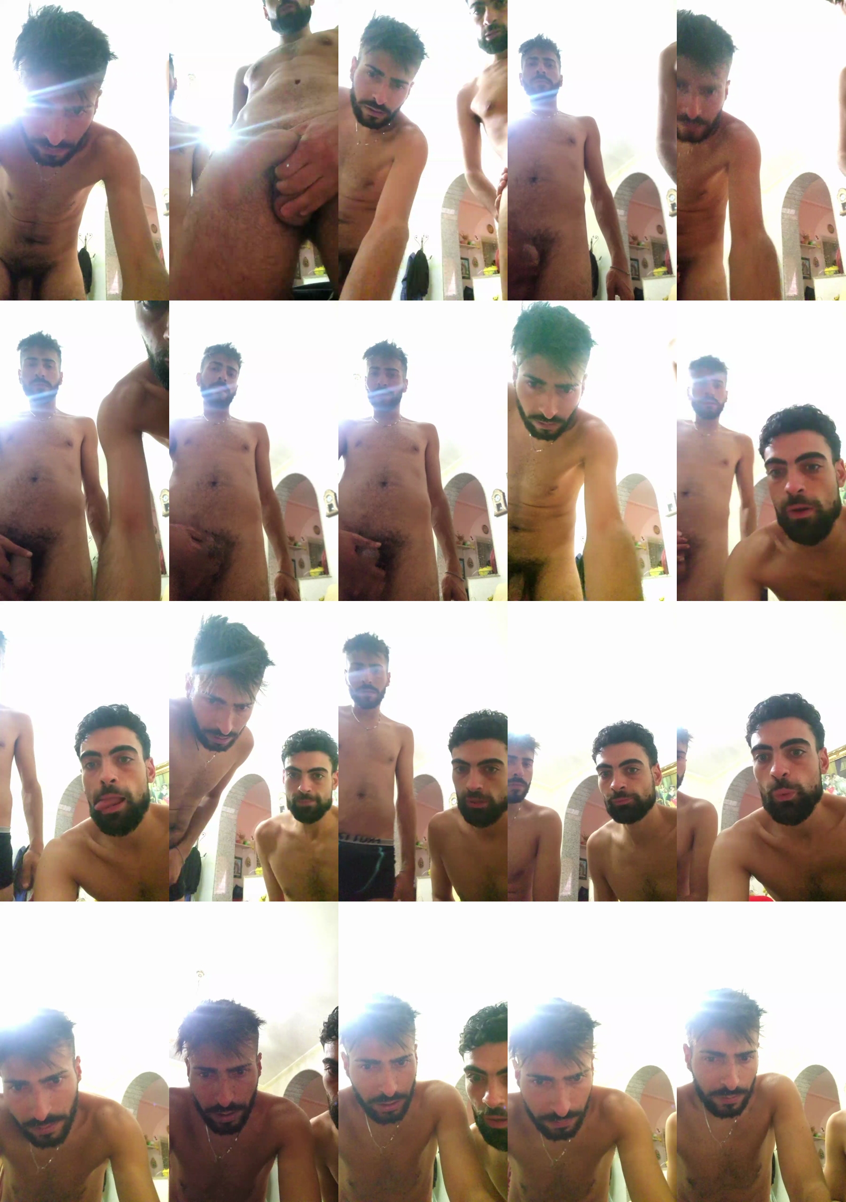 cazzo4873  17-08-2023 Recorded Video jerkoff