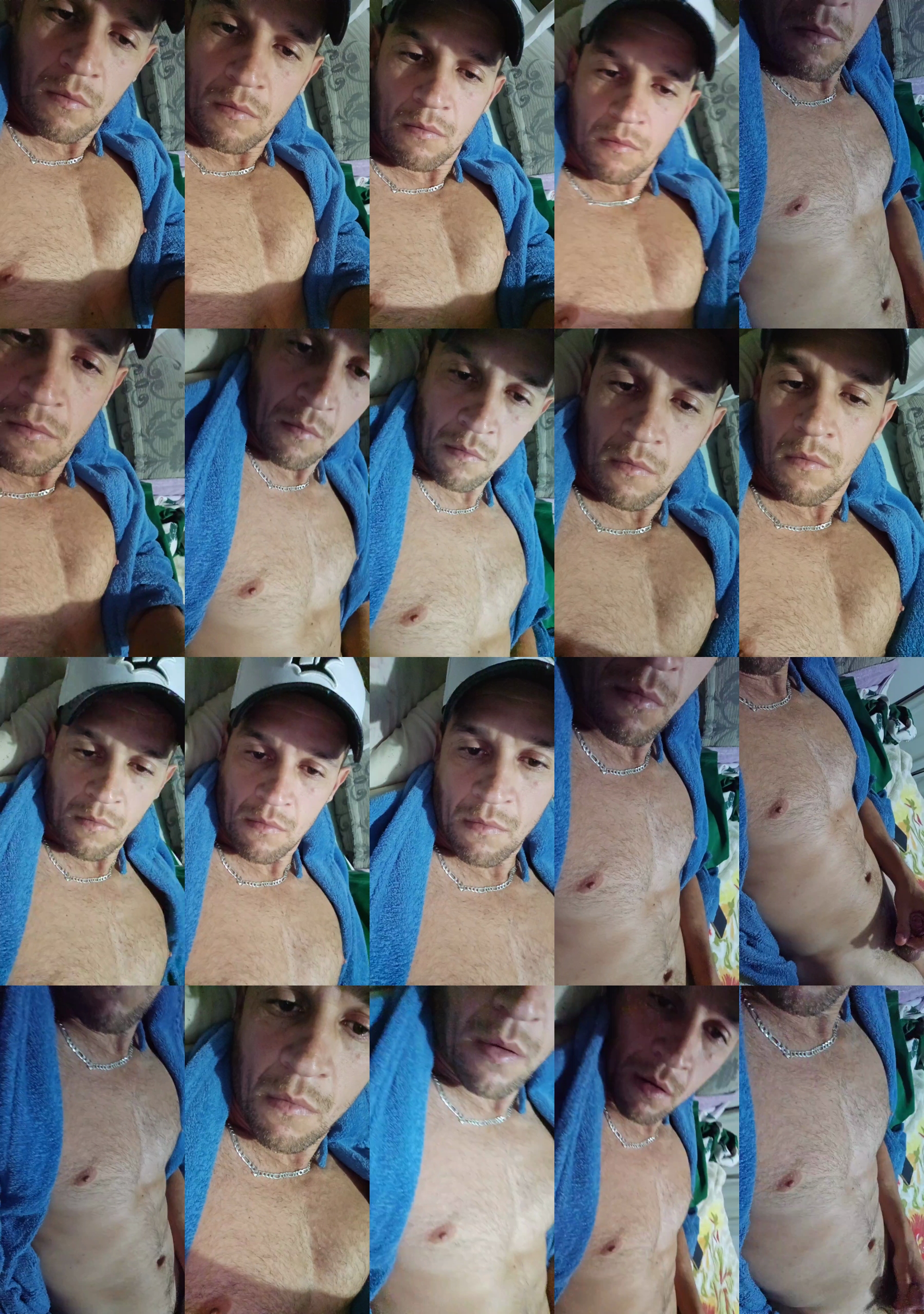 cheguei4  17-08-2023 Recorded Video bigballs