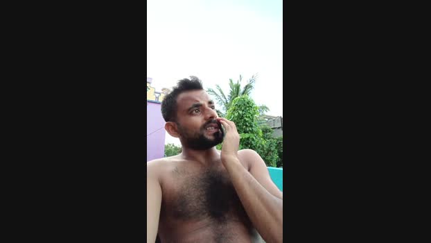 chiranjitho1  18-08-2023 Recorded Video fuckme