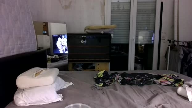 couplefist25  17-08-2023 Recorded Video kinky