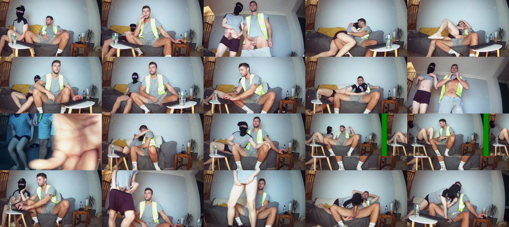 englishladxxx  17-08-2023 Recorded Video lush