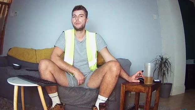 englishladxxx  17-08-2023 Recorded Video bigballs