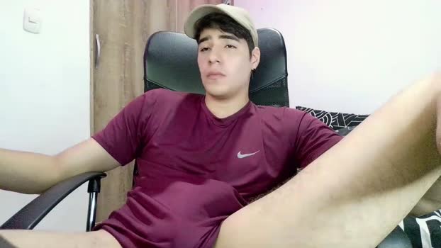 gerardcolo  17-08-2023 Recorded Video lush