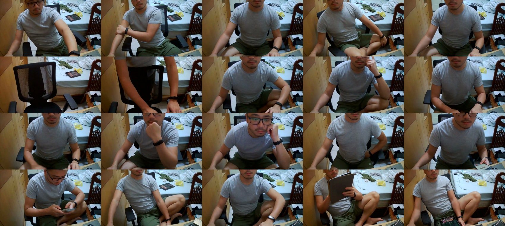 heylinyy  17-08-2023 Recorded Video bigass