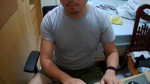 heylinyy  17-08-2023 Recorded Video bigass