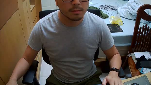 heylinyy  17-08-2023 Recorded Video Cam