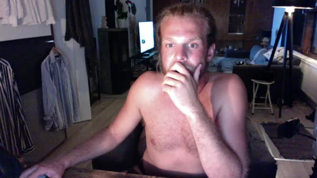 hotdick156  18-08-2023 Recorded Video lush