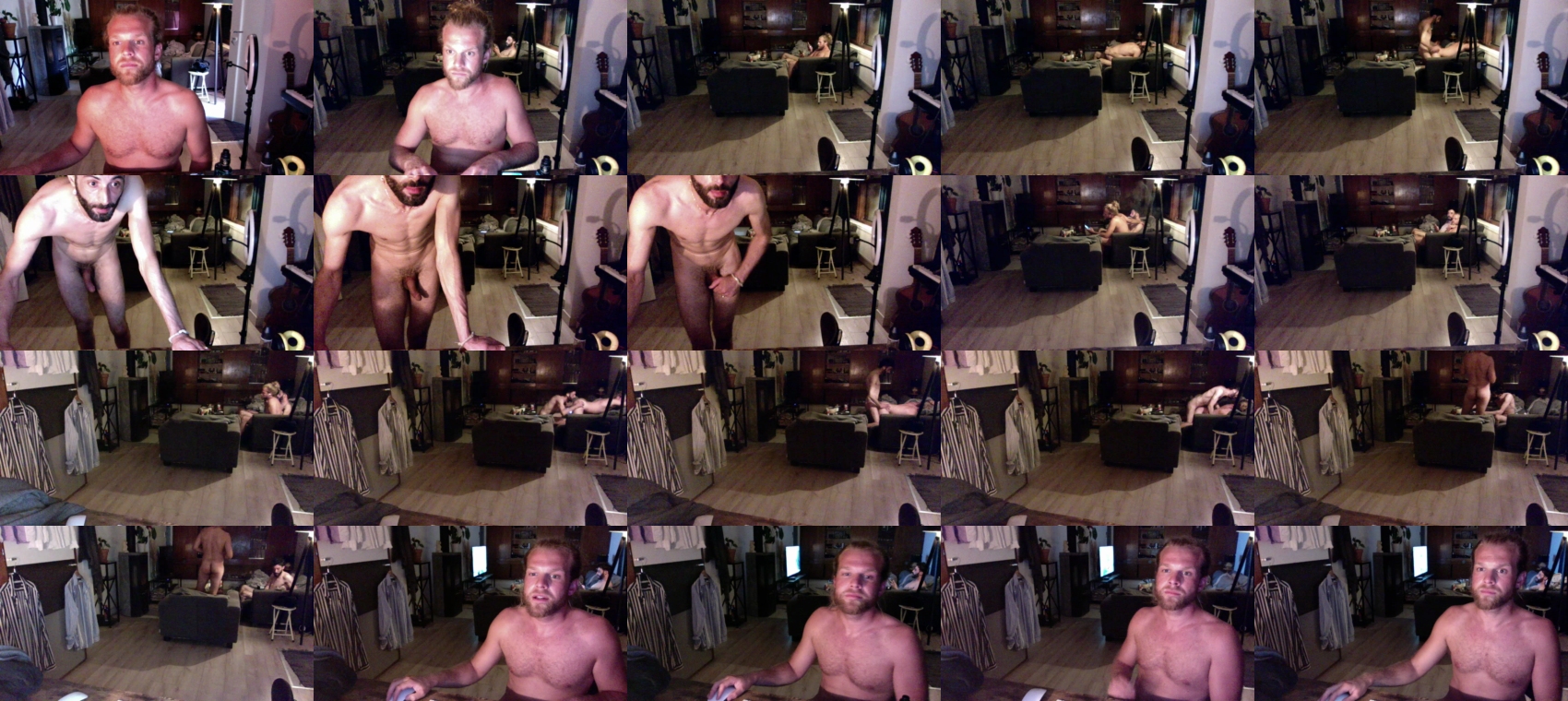 hotdick156  18-08-2023 Recorded Video playtime