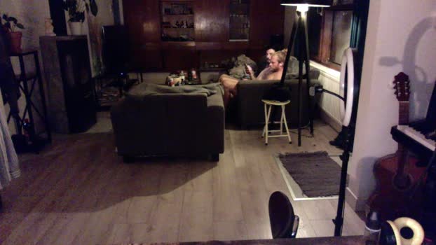 hotdick156  18-08-2023 Recorded Video playtime