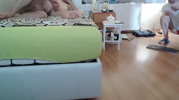 ilkbir  18-08-2023 Recorded Video suckcock