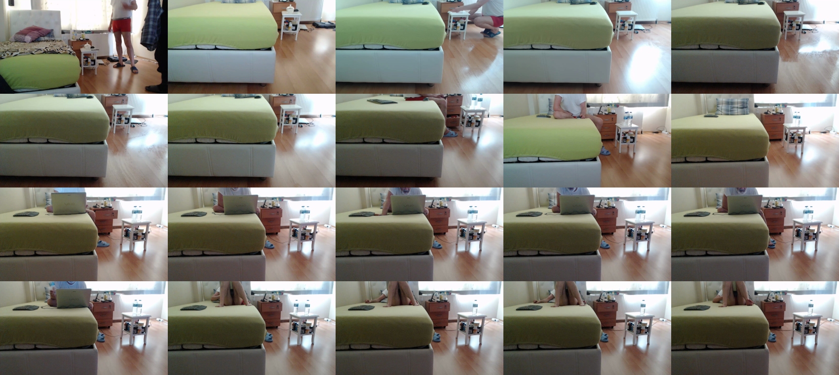 ilkbir  18-08-2023 Recorded Video bigdick
