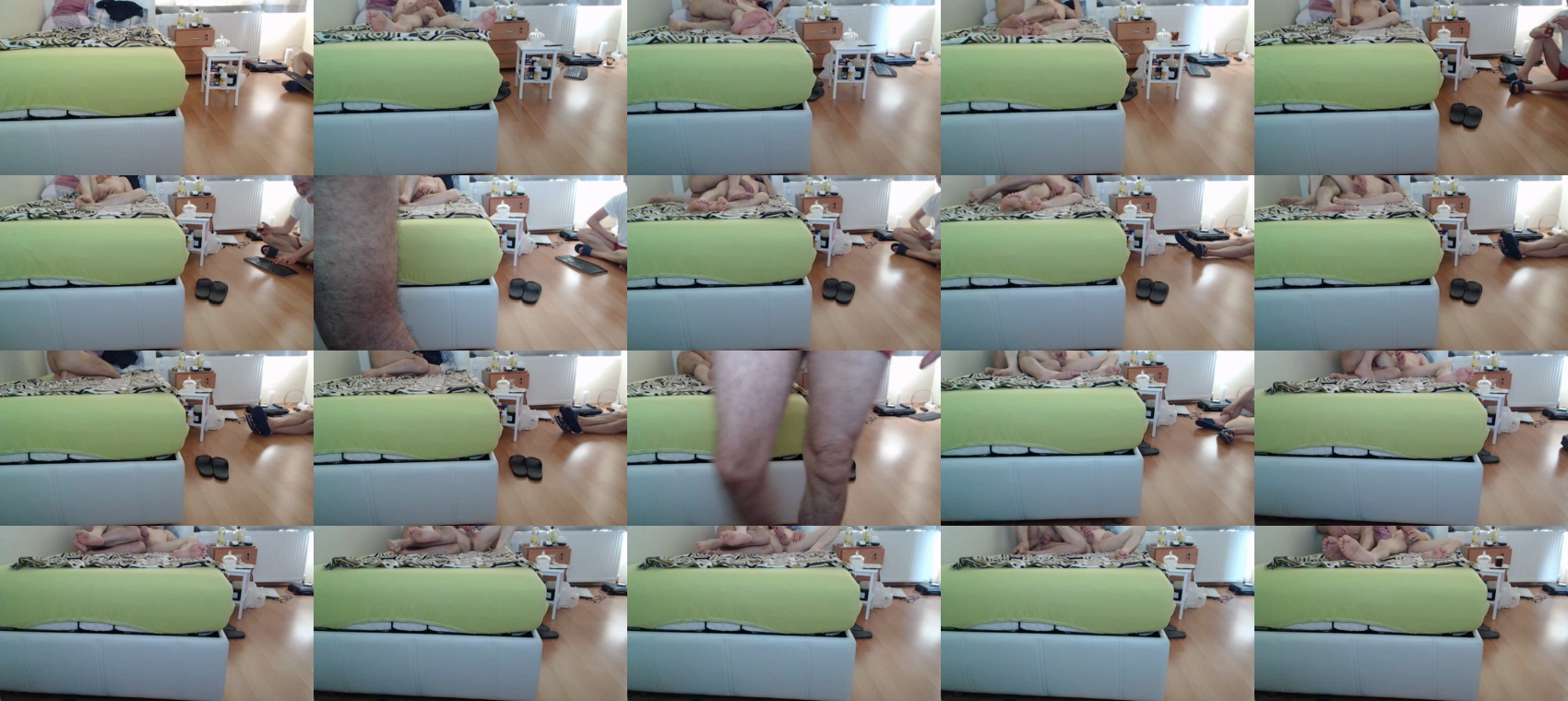 ilkbir  18-08-2023 Recorded Video naughty