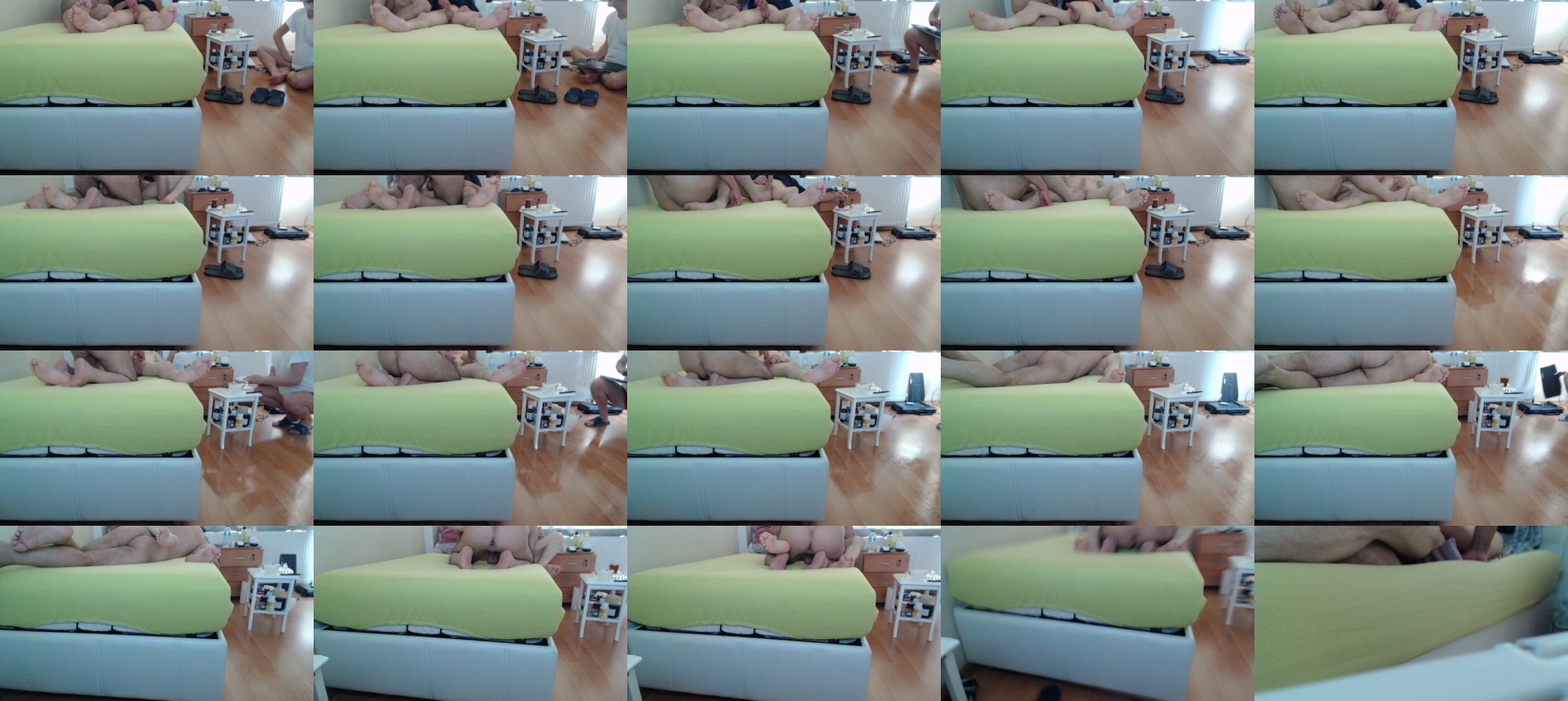 ilkbir  18-08-2023 Recorded Video Webcam