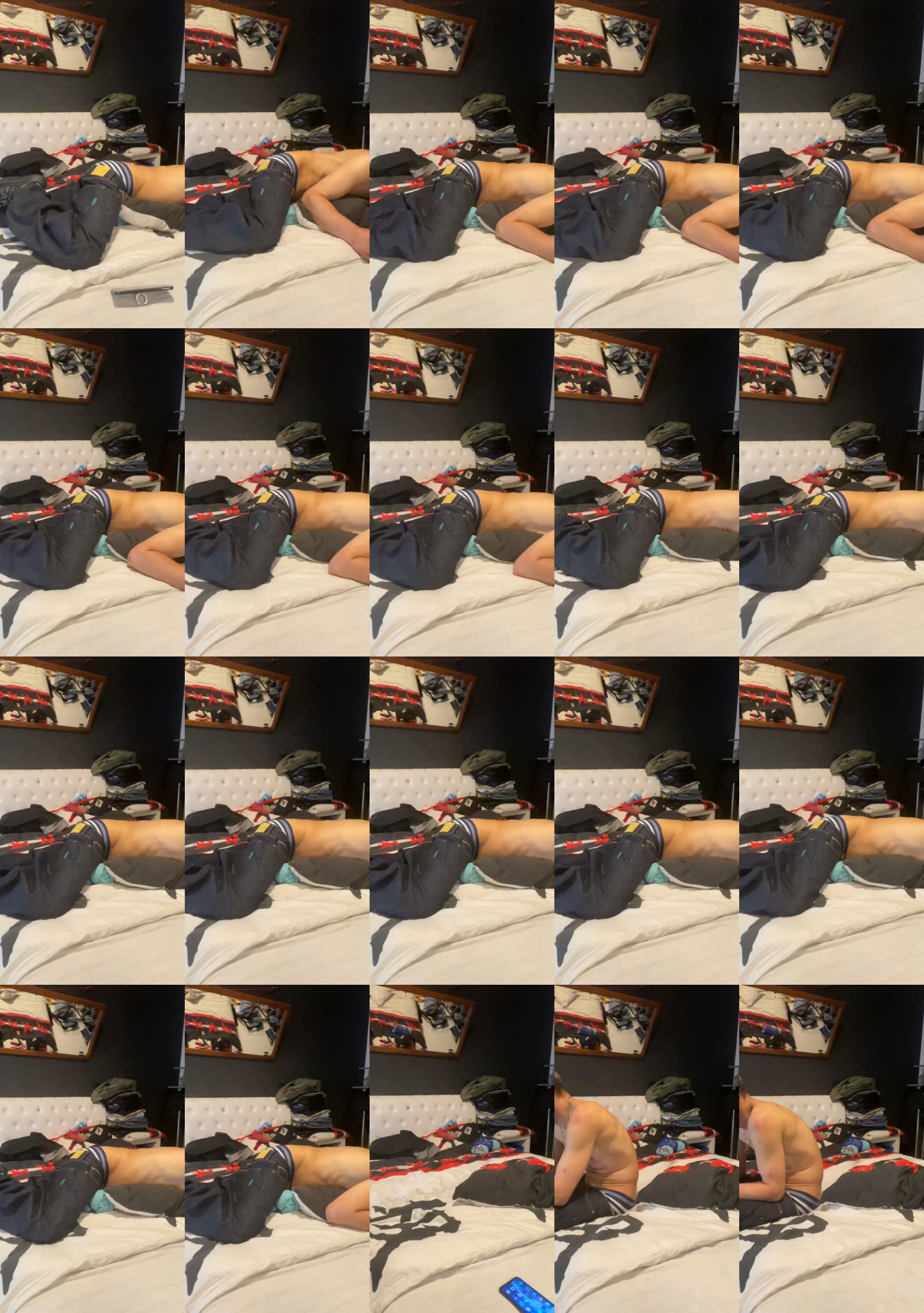 jeans_boy  17-08-2023 Recorded Video Ass