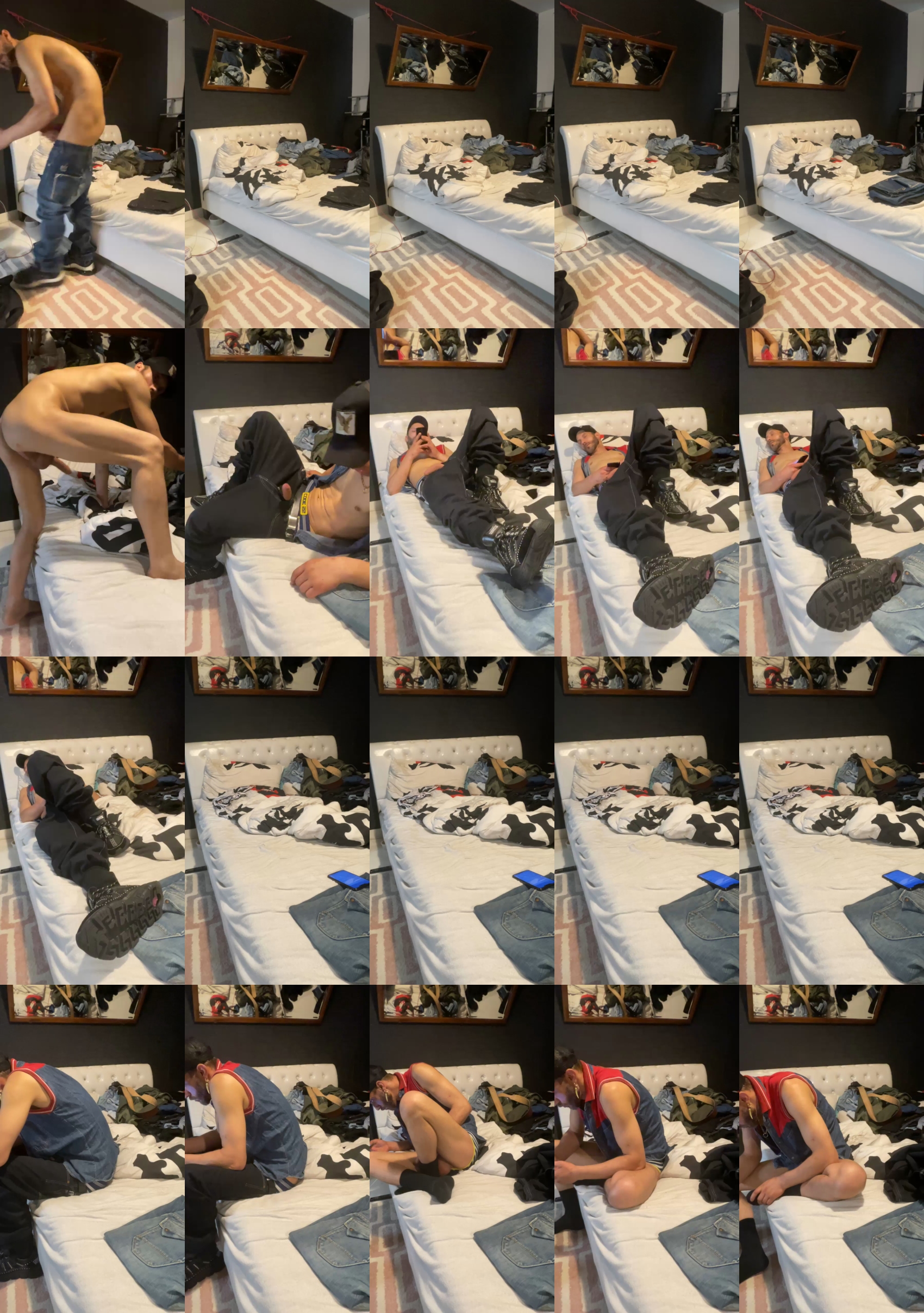 jeans_boy  17-08-2023 Recorded Video moan