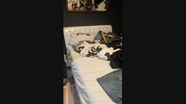 jeans_boy  17-08-2023 Recorded Video bigdick