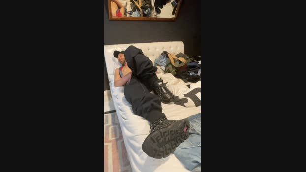 jeans_boy  17-08-2023 Recorded Video moan