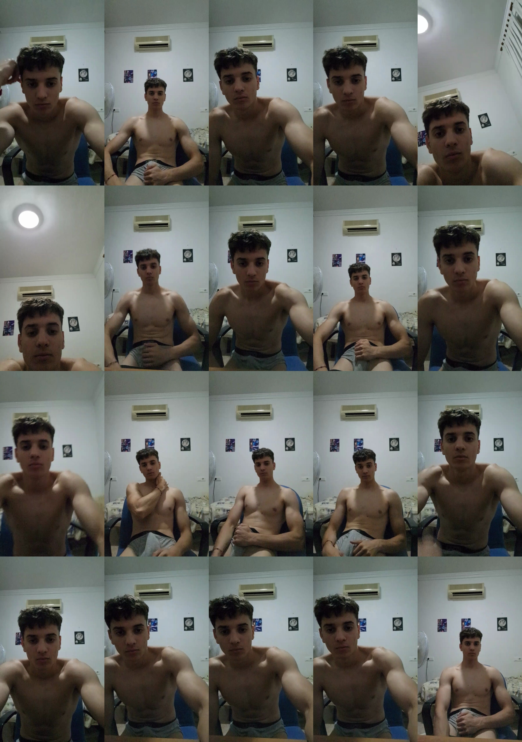kano60  17-08-2023 Recorded Video fuck