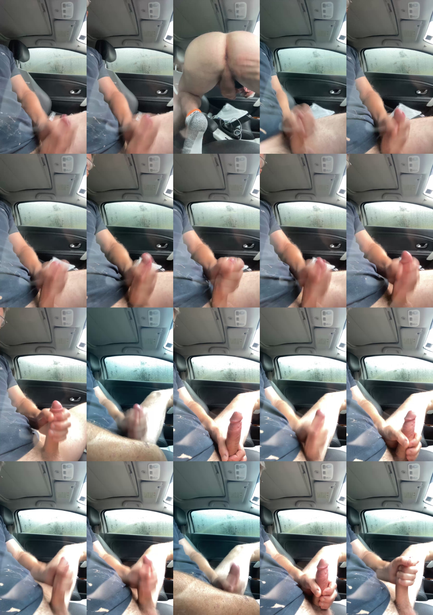 kevinturvy1  17-08-2023 Recorded Video bigcock