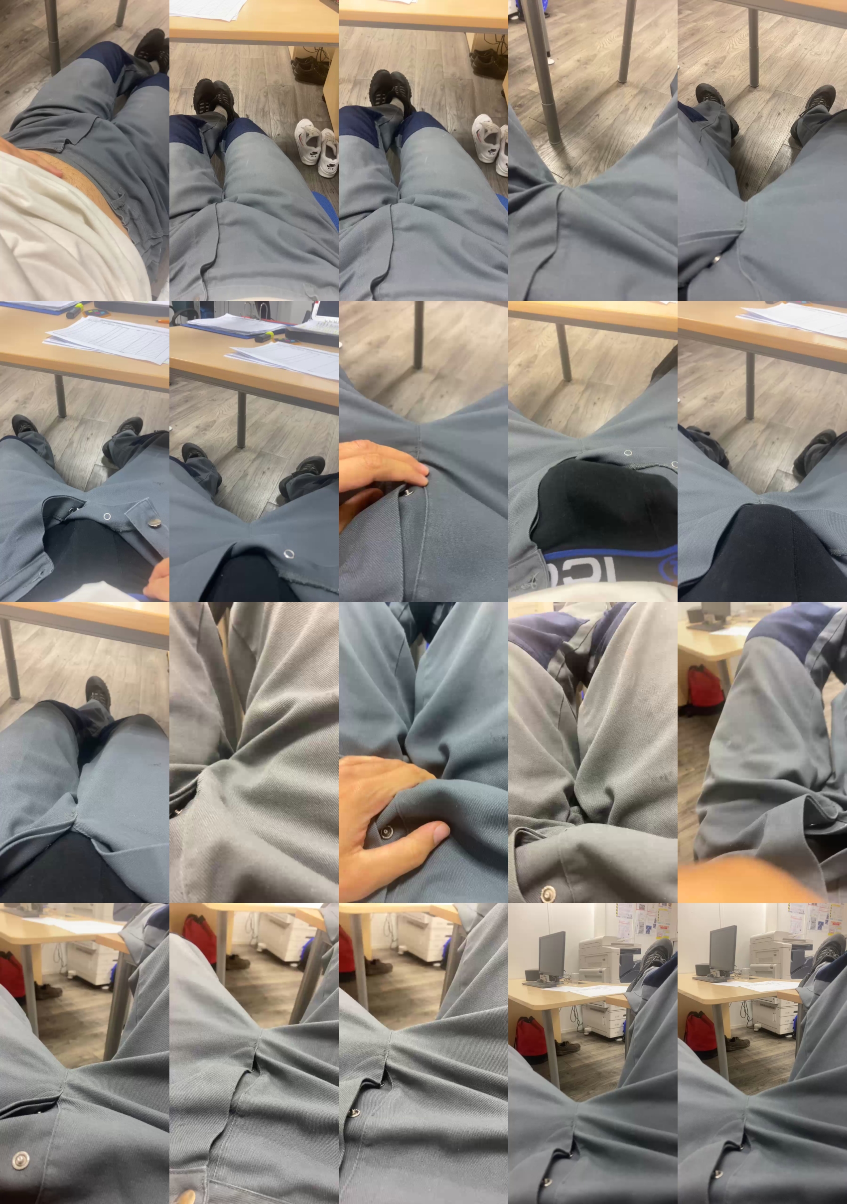 levoyeur_xxx  17-08-2023 Recorded Video fuckface