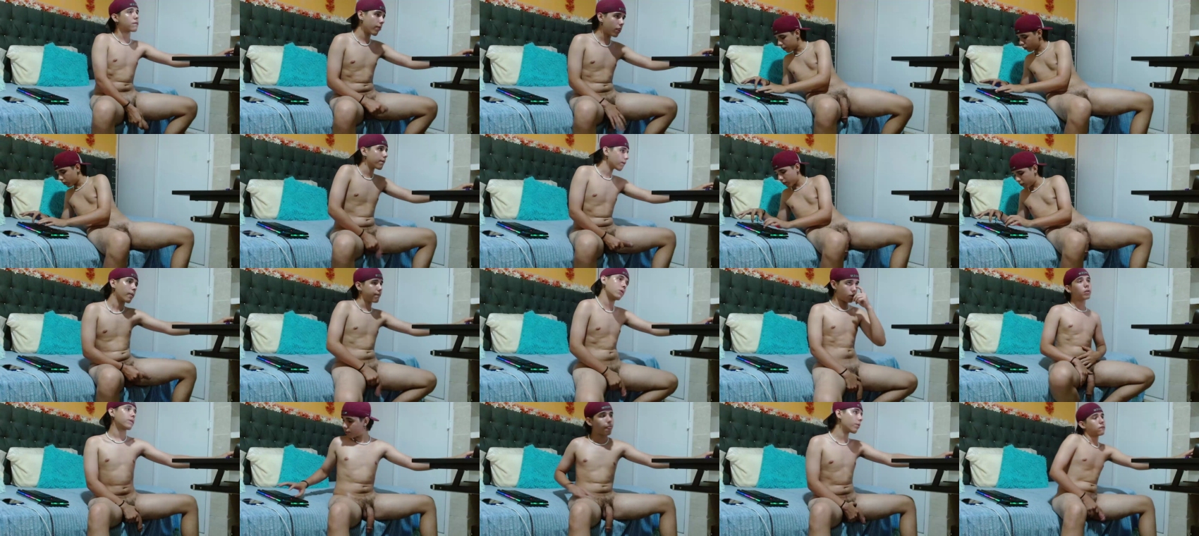 nathan_galanis  17-08-2023 Recorded Video lush