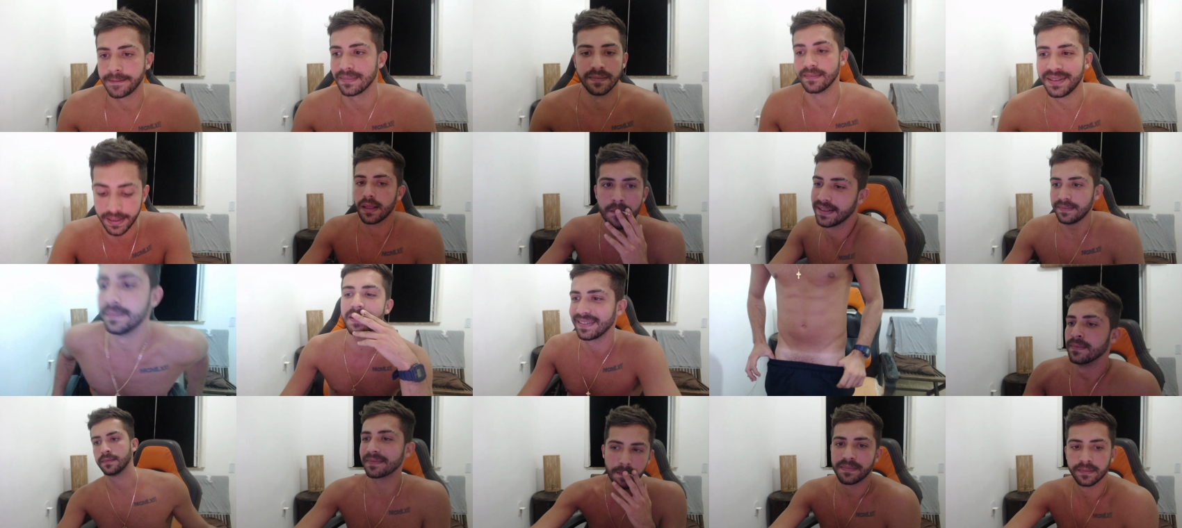 novidadenova  17-08-2023 Recorded Video playtime