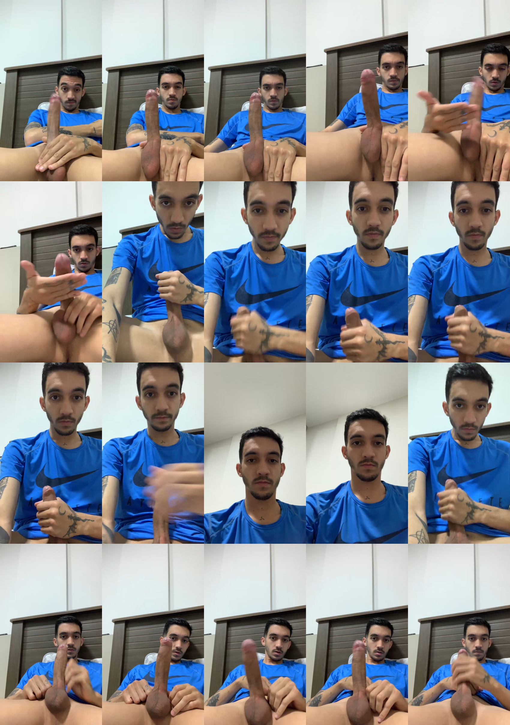 novim_cavalo  17-08-2023 Recorded Video analtoy