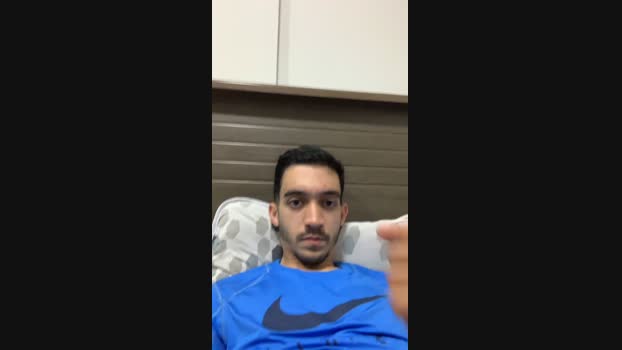 novim_cavalo  17-08-2023 Recorded Video fuckass