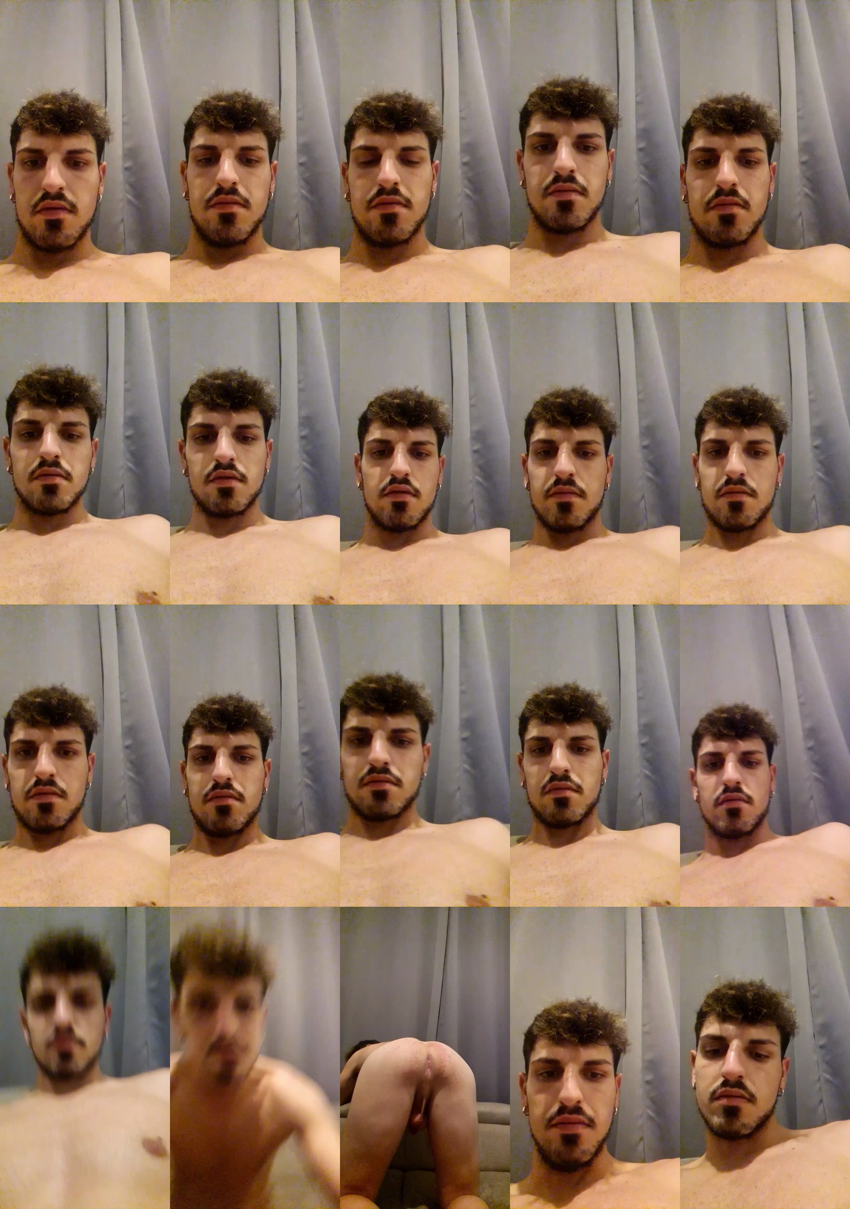 passivello98xxx  17-08-2023 Recorded Video deep
