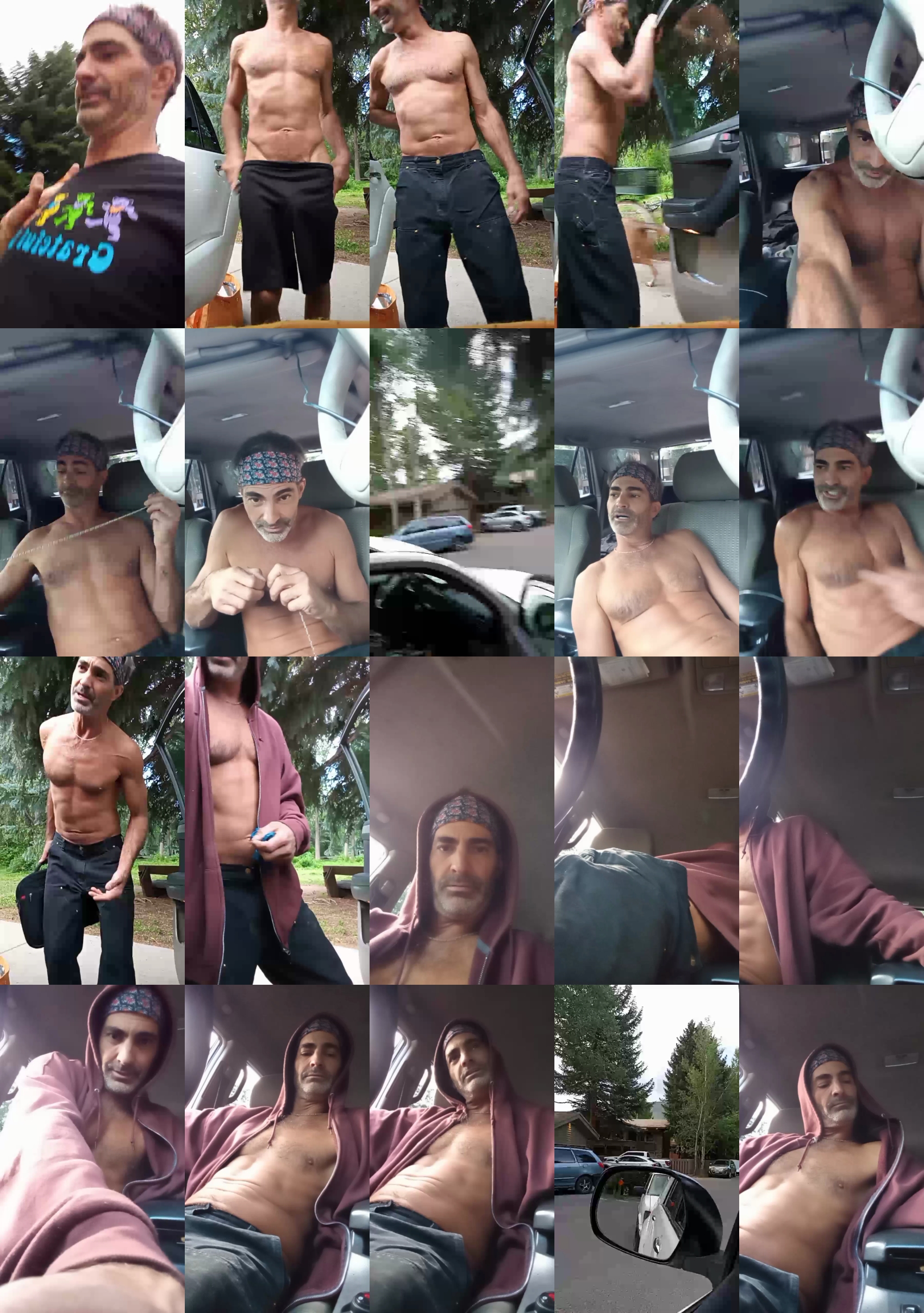 poindexxxter1  17-08-2023 Recorded Video yummy