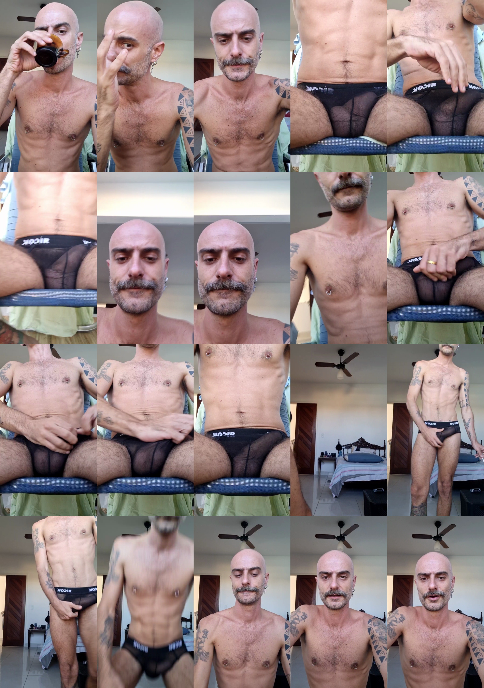 recoblue22cm  17-08-2023 Recorded Video jerkoff