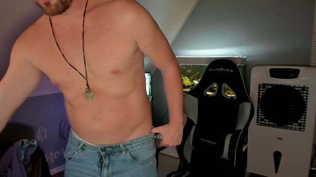 ronhill13  17-08-2023 Recorded Video lovense
