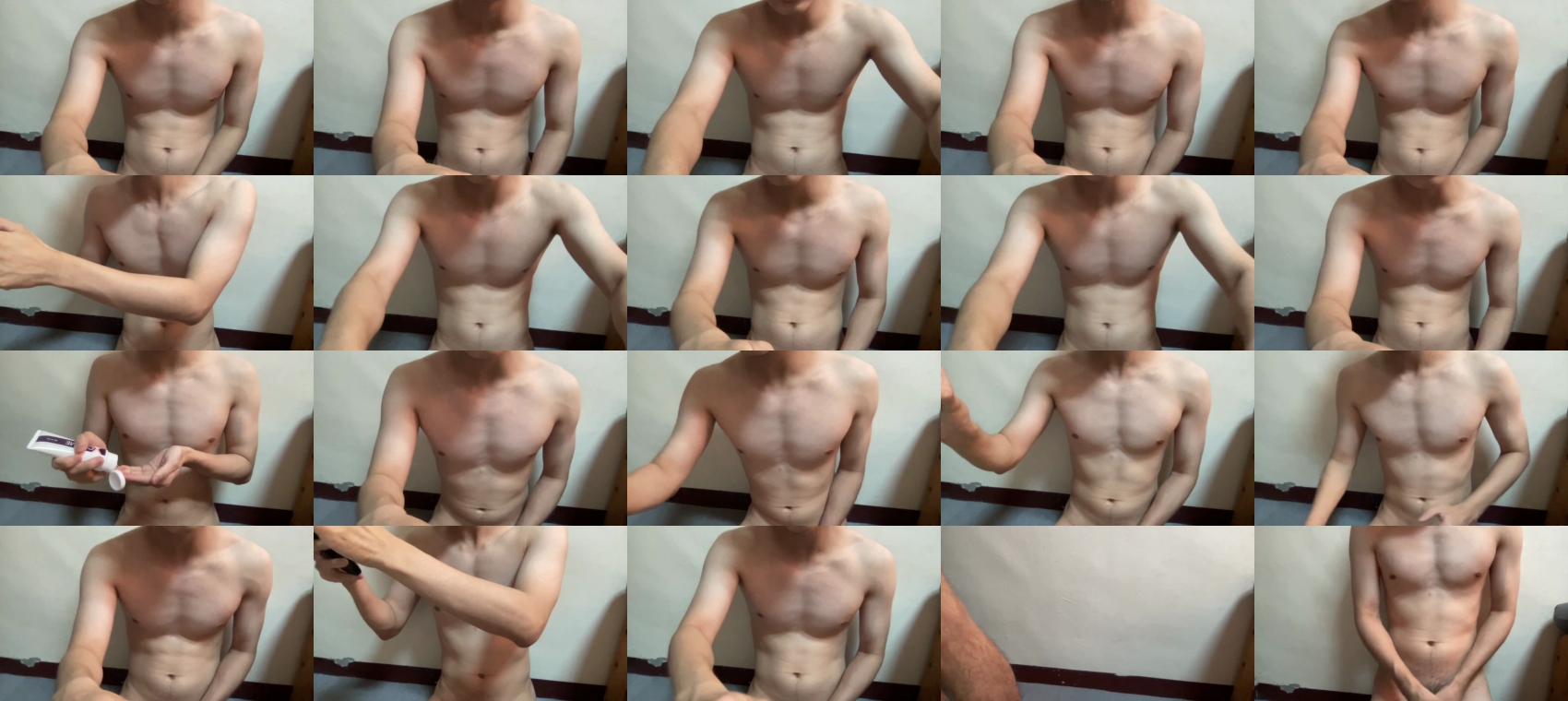 rrr17755  18-08-2023 Recorded Video fuckface