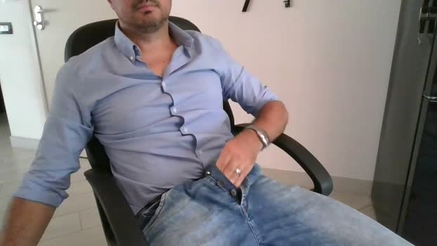rusty02  18-08-2023 Recorded Video horny