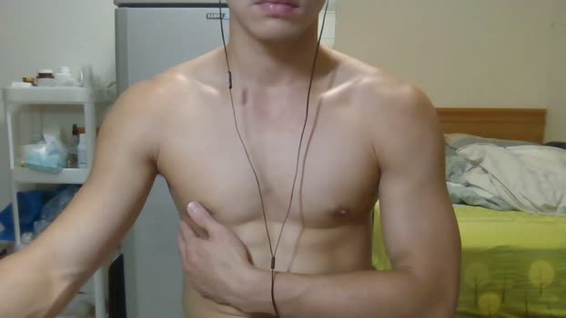 todaymario  18-08-2023 Recorded Video jackoff