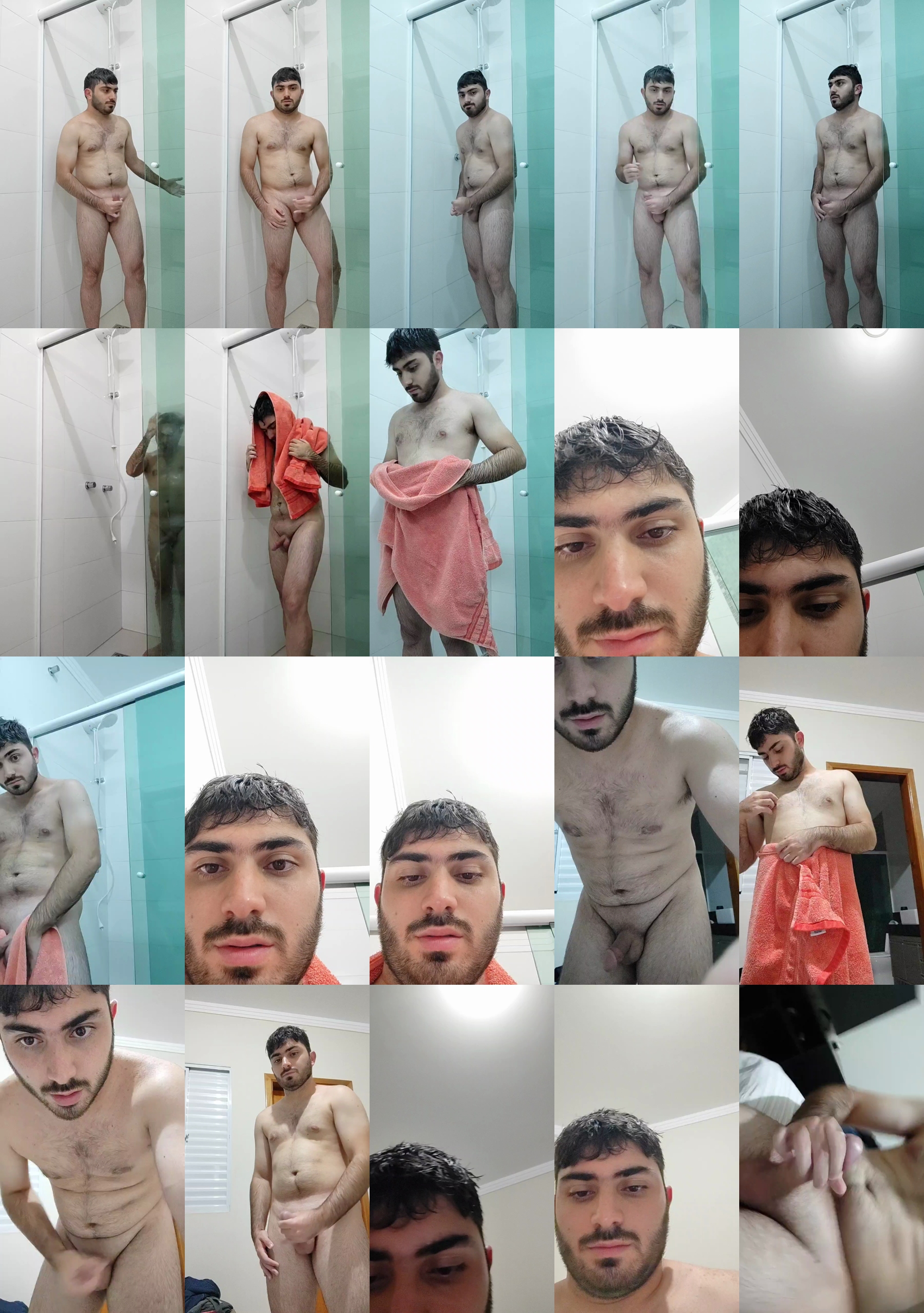 walacesegalla92  17-08-2023 Recorded Video ass