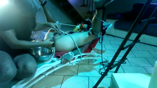 BG33LS  18-08-2023 Recorded Video jerking