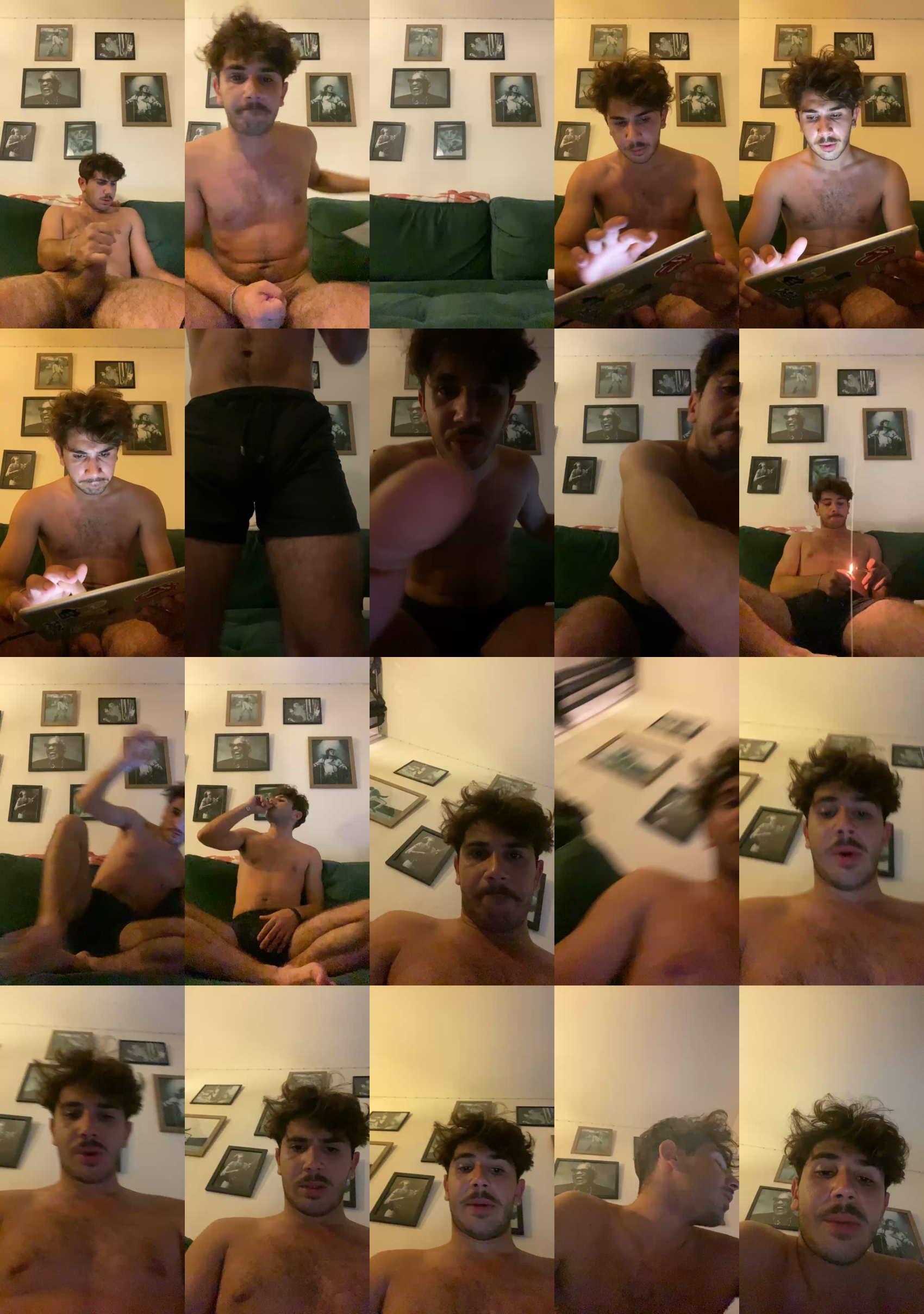 BGdu34xx  18-08-2023 Recorded Video bigass