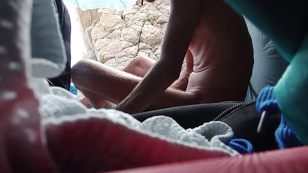 DaNnBrownBcn  19-08-2023 Recorded Video Recorded